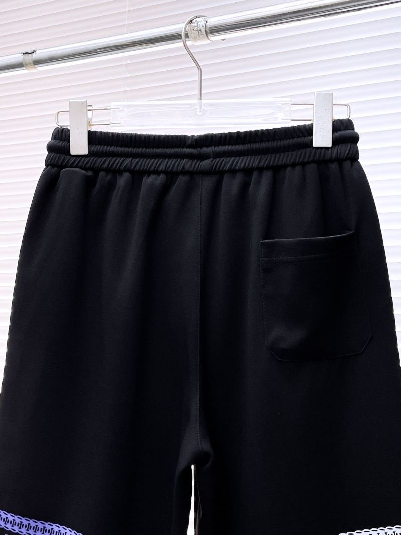 Givenchy Short Pants